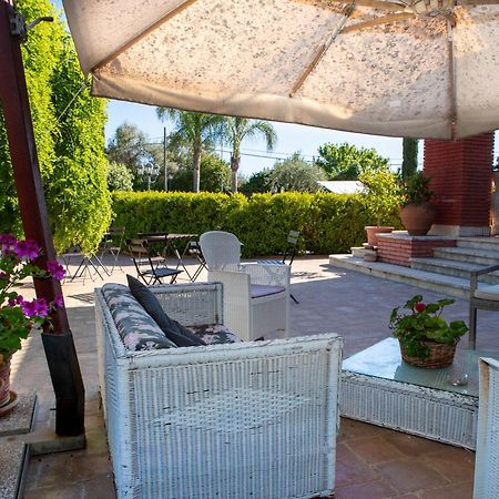 Relais Villa Italia Selcetta Exterior photo